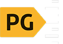 PG Logo